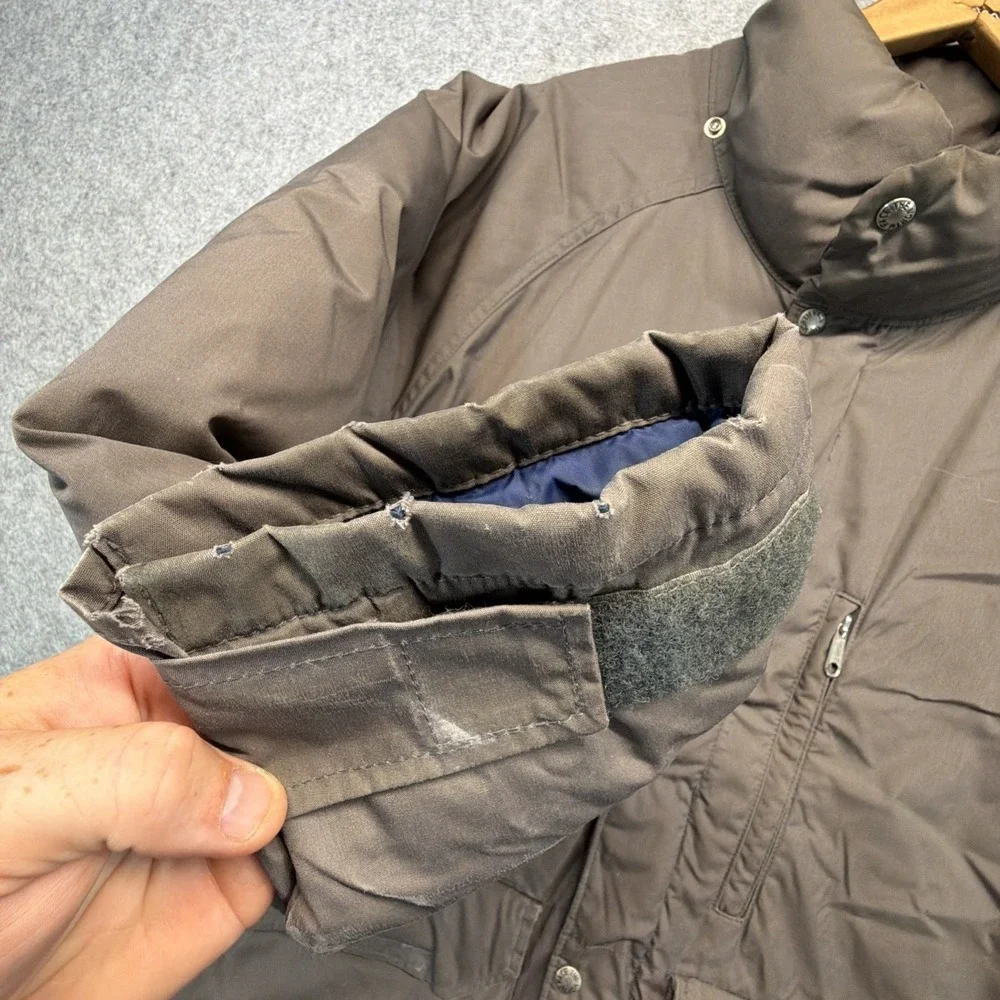 The North Face vtg 70s
